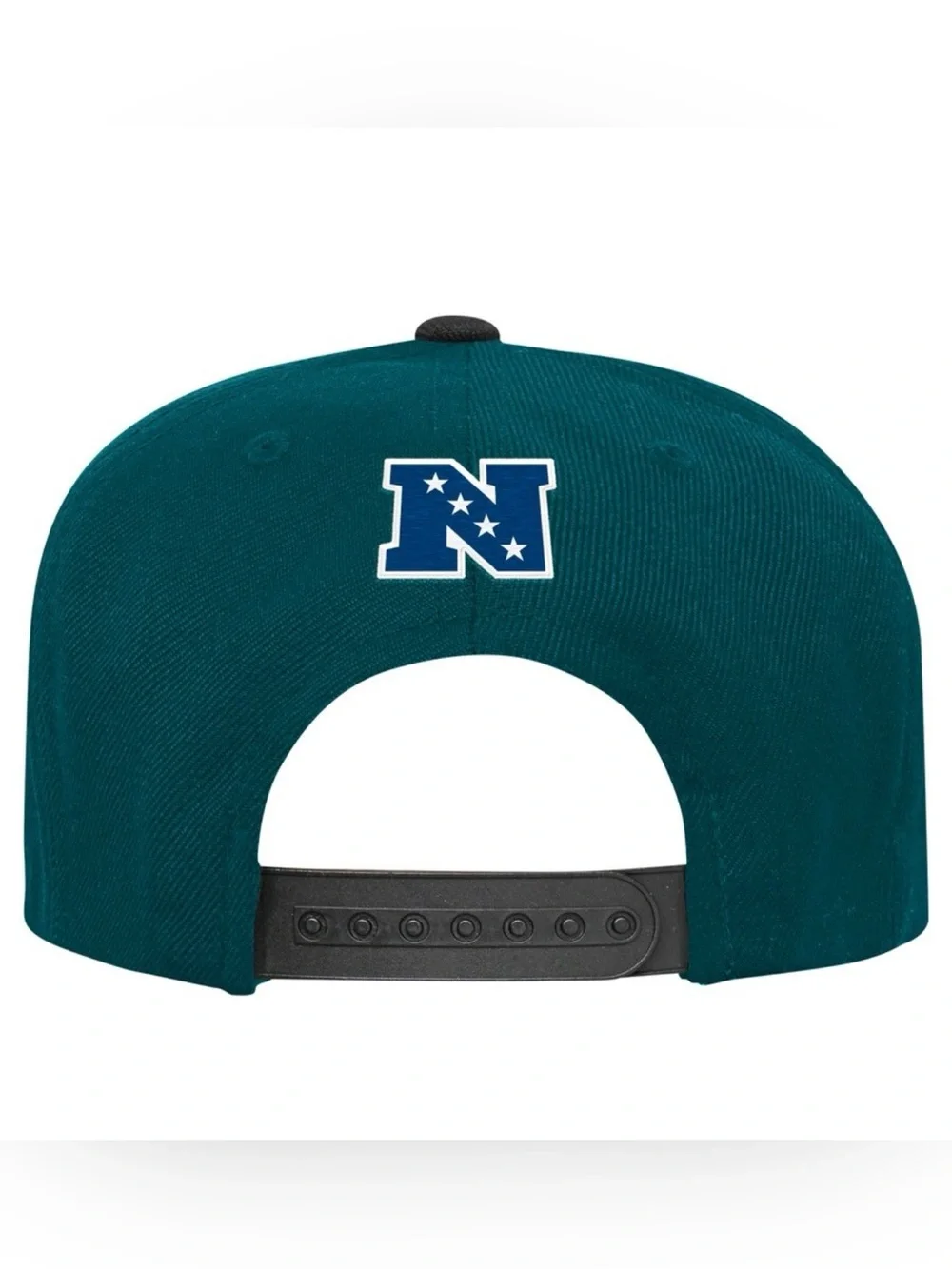NFL flat structured